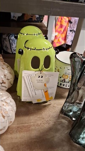 Halloween is here in TK Maxx UK 2026 #Shorts
