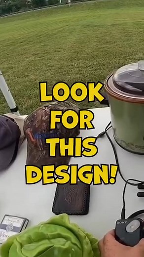 91K views · 844 reactions | Rare Yard Sale Find | Commonwealth Picker | Facebook