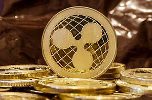 Ripple CEO: XRP ETF comes in 2025