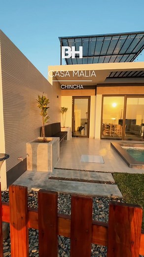 Casa de Playa Malia en Chincha: Tu Escapada Soñada