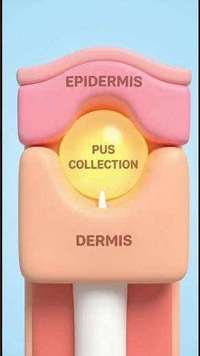 This Is How Your Body Removes a Splinter (No Tools)