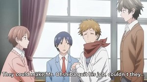 13K views · 864 reactions | Hitorijime My Hero episode 10 | Arkray Freecs | Facebook