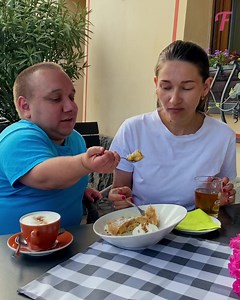 13K views · 366 reactions | This close family breaks stereotypes and overflows with joy. | Fabiosa Australia | Facebook