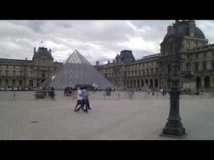 HTC Desire Vs iPhone 4 - camcorder test - video sample 1