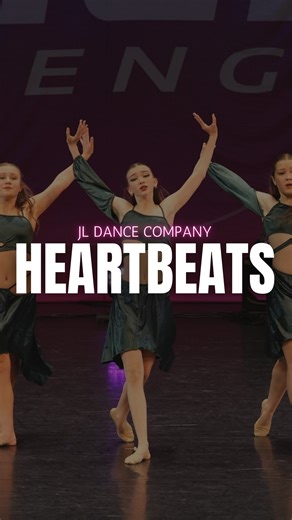 🌟 💃 Dance: “Heartbeats” ⭐ Studio: JL Dance Company 📍 Location: Nanaimo, BC Watch the full video on our YouTube Channel! #SummitDanceChallenge #DanceCompetition #Compete #Dance #Jazz #DanceComp #DanceTour #Travel #Dance #Dancer #Dancing | Summit Dance Challenge