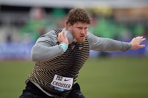 How to watch the NCAA outdoor track and field championships: TV channel, streaming schedule