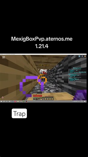 MexigBoxPvp.aternos.me1.21.4