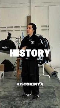 Kupas singkat Fireman Jacket : Style meets History #wormhole #wessentiels #firemanjacket