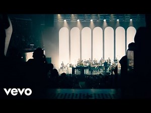 Thylacine and 74 musicians - In the Making