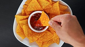 Taco Bell unveils three new at-home dips - but you can only buy them online