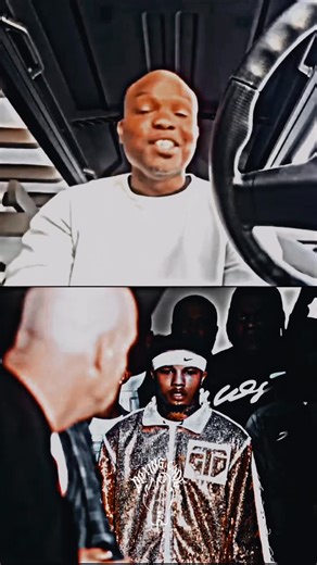 Bradley Scolds Tank Davis For $40M Jake Paul Collapse😬 | The Boxing Code