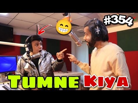 Rj Naved | Rj Naved Prank Calls | Part - 354 | Rj Naved Radio Mirchi Murga 2021 Latest | FM Spotify
