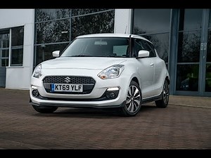 SUZUKI SWIFT 2017 FULL REVIEW