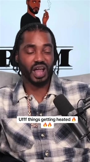 Intense Conversations on the RTM Podcast Show