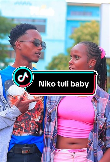 Niko Tuli baby 😍 #rhymesamooh #foryoupage @kimmygirl 😘 Dc@Twinstars Africana🇰🇪