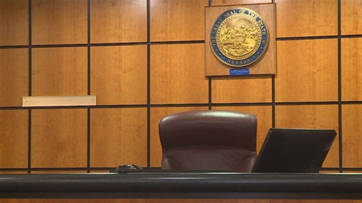 Reno Justice Court introduces HER Court, a therapeutic court in northern Nevada dedicated to women