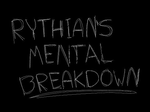 Rythian's Mental Breakdown (Yogscast Animation Sketch)