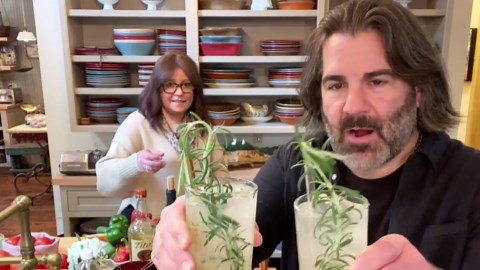 People Are Worried About Rachael Ray After Latest Unrecognizable Appearance