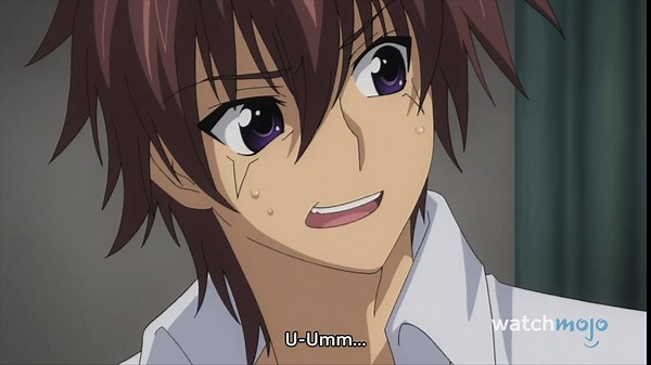 Top 10 UNCENSORED Anime | Videos on WatchMojo.com
