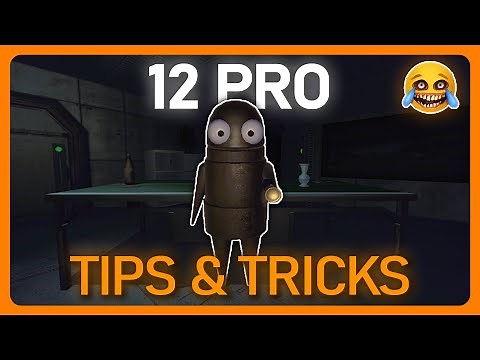 12 Beginner Tips and Tricks for REPO