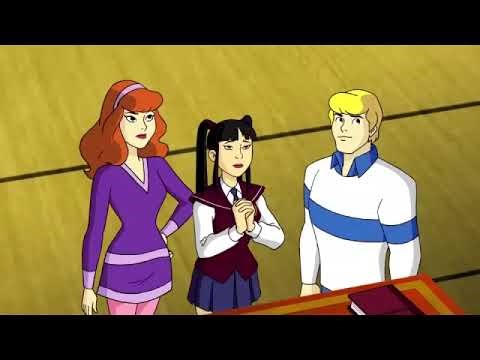 Scooby Doo! Reading With Velma 📚 @wbkids​