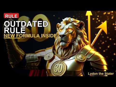 The Earnings Nobody Talks About: Why 50-30-20 Is Wrong (And What to Do Instead)