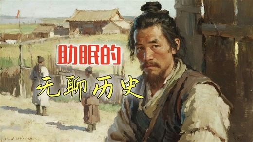 太平天国治下的南京城，普通百姓的日子是什么样的？丨助眠的无聊历史