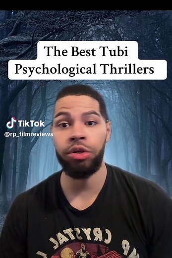 🎥Raekwon🎬 (@rp_filmreviews) - Top Psychological Thrillers to Watch on Tubi