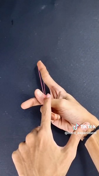 Create a Paper Flapping Bird and Rubber Band Shooter