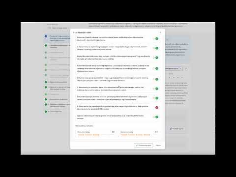 Primjena umjetne inteligencije u IT reviziji.