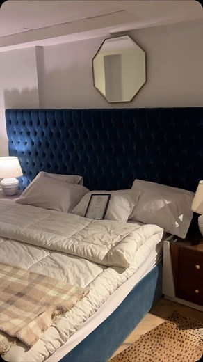 Every home deserves a touch of elegance. Discover the beauty of our L-shaped sofas. Contact us —————————  01021022222 01025022222 ————————— Visit our website: Link in bio #furniture #furnituredesign #elmalekfurniture | Mooi by ElMalek Co | Facebook