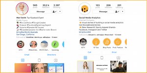 How to Write an Engaging Instagram Bio