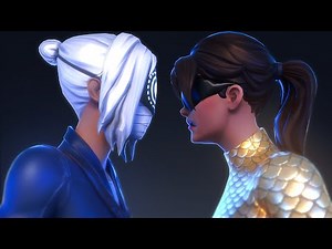 IM BACK 🏆ft. Reet (Fortnite Montage)