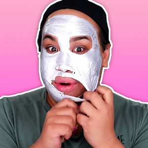 39K views · 637 reactions | You Wanna Be On Top? ANTM Makeup! | PatrickStarrr | Facebook