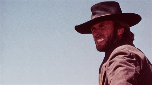 High Plains Drifter