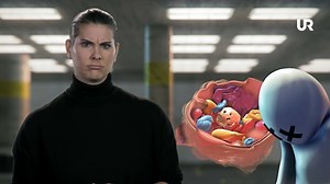 NO-land: Cellandning - vad är det? | Pedagogisk video | NO-land | UR Play