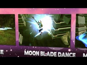 Dragon Nest SEA: Level 50 -- Warrior's 2nd Job Advancement