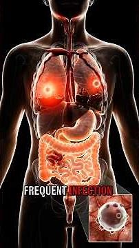 Cancer Explained | Causes, Symptoms, Stages & Treatment | 3D Medical Animation