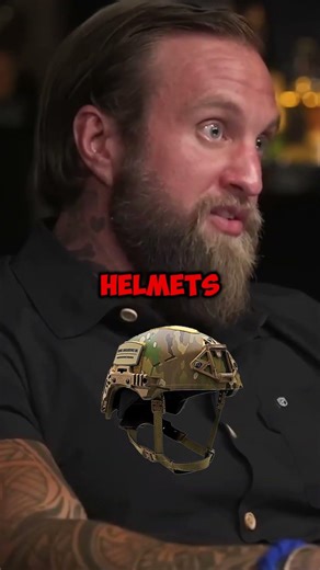 This Gang Had SEAL Team 6 Gear #usarmy #police #navyseals #military #swat