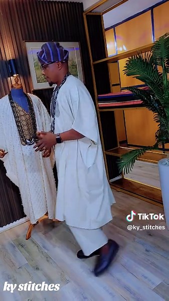 Exploring Yoruba Culture Through Dashiki Fashion