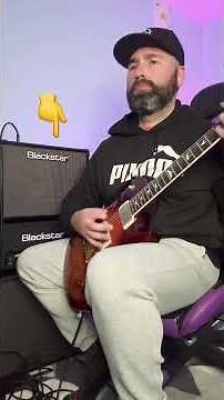 7 Blackstar Amp’s In 7 Day’s,Day 3 Blackstar ID Core V4 #guitar #blackstar #musicalinstrument
