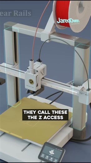 The magic behind 3D printing revealed