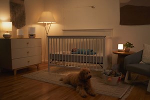 5 Ways a Smart Nursery Can Make Life wit
