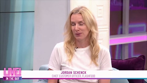 Sponsored: Flashfood app works with grocery stores to reduce food waste