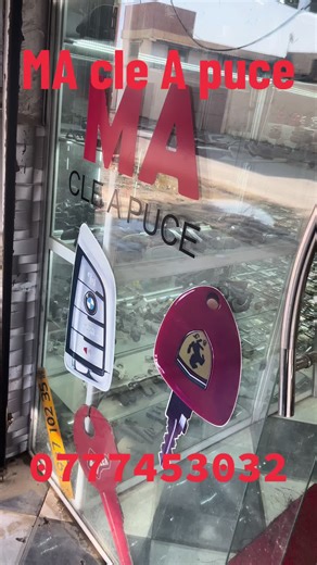 #cle #programmation#programmationclé#doubleclé#cléminutes#clé207#Peugeot#Citroën#207#207cc❤ #207gti #Alger#Boumerdès#khmiselkhechna#💪🇩🇿😍🌹