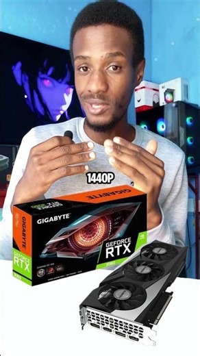 1080p vs 1440p vs 4K! Which GPU Do You Actually have?