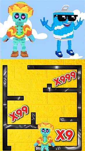 Brainrot Battle: Swag Soda vs Mariachi Corazoni 🔥 Epic Brainrot Fight | Viral Meme Animation