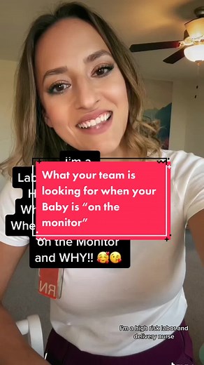 Understanding Fetal Monitoring During Labor: A Comprehensive Guide