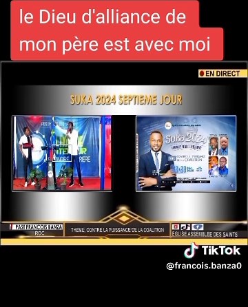 Francois Banza (@francois.banza0)’s videos with son original - Francois Banza