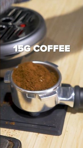 Espresso At Home Using The 1Zspresso X-Ultra Grinder